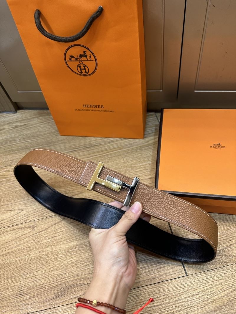 Hermes Belts